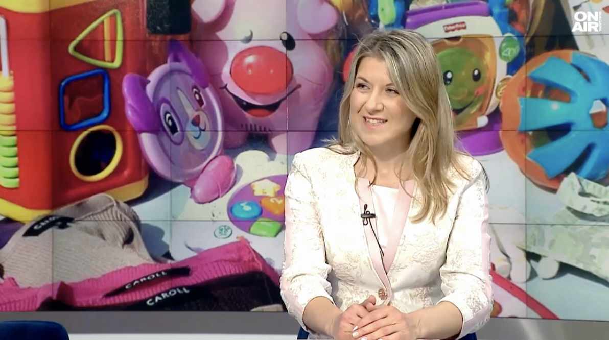 Кое е най-важно при избора на играчки за децата за 1 юни